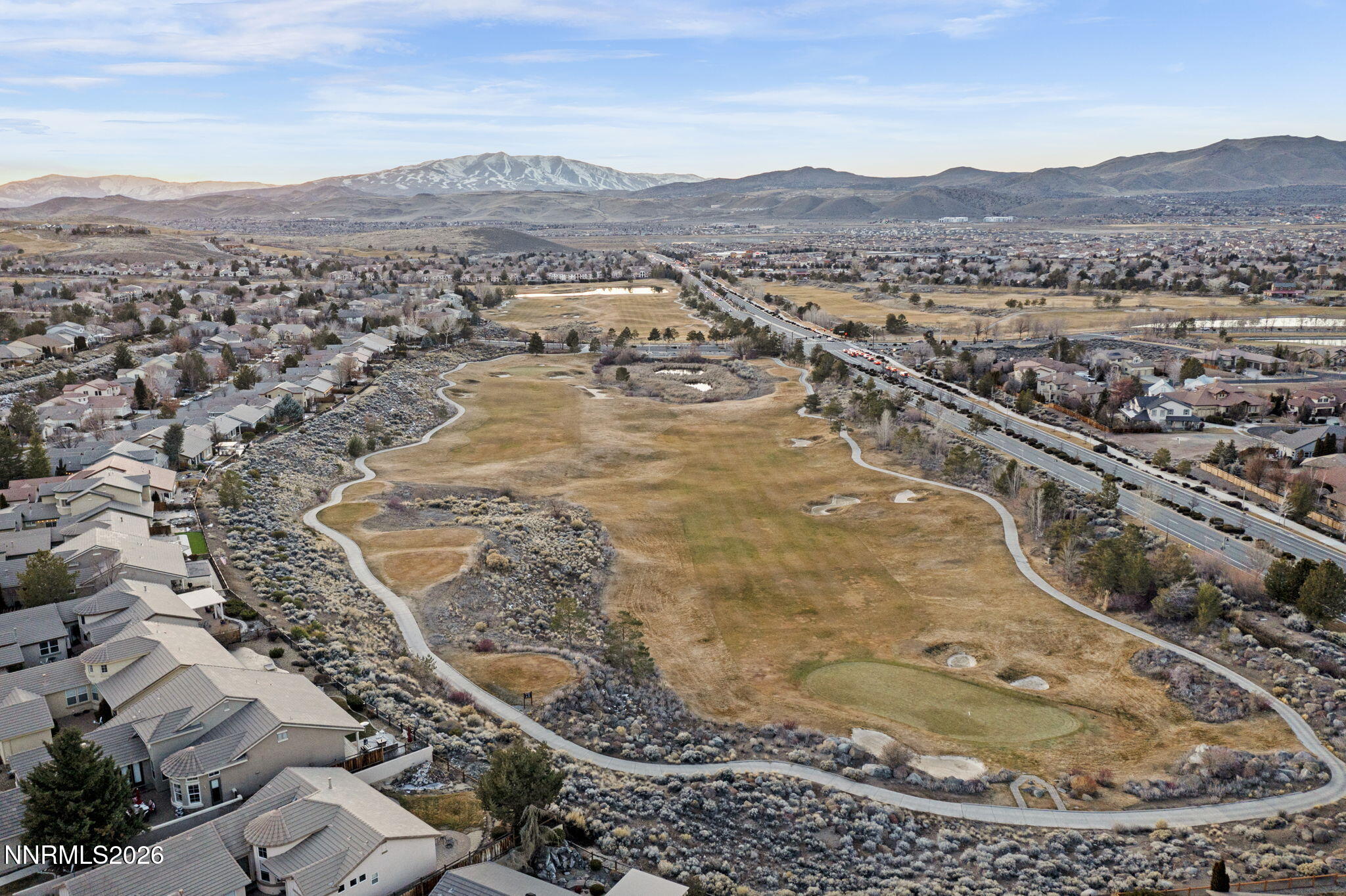3239 Banestone Road Sparks, NV 89436 - Photo 38 of 38 a view of a city