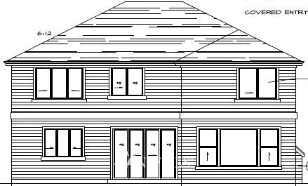 5103 Northeast 6th Street Renton, WA 98059 - Photo 2 of 4 a view of a white building