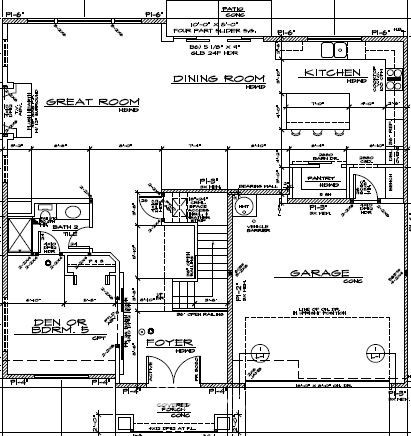 5103 Northeast 6th Street Renton, WA 98059 - Photo 3 of 4 unknown