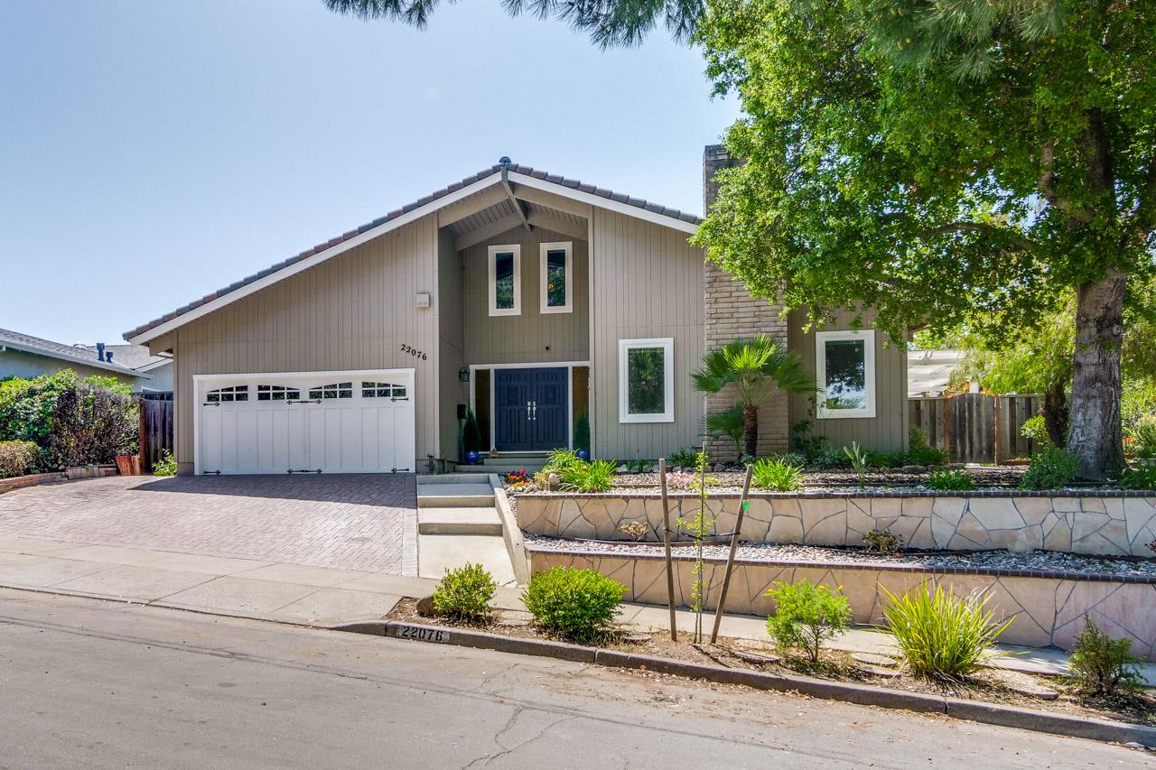 22076 Rae Lane Cupertino, CA 95014 - Photo 1 of 68 Gallery Image 1