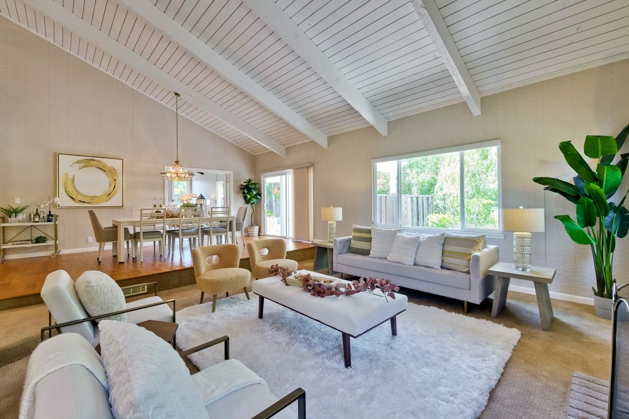 22076 Rae Lane Cupertino, CA 95014 - Photo 4 of 68 Gallery Image 4