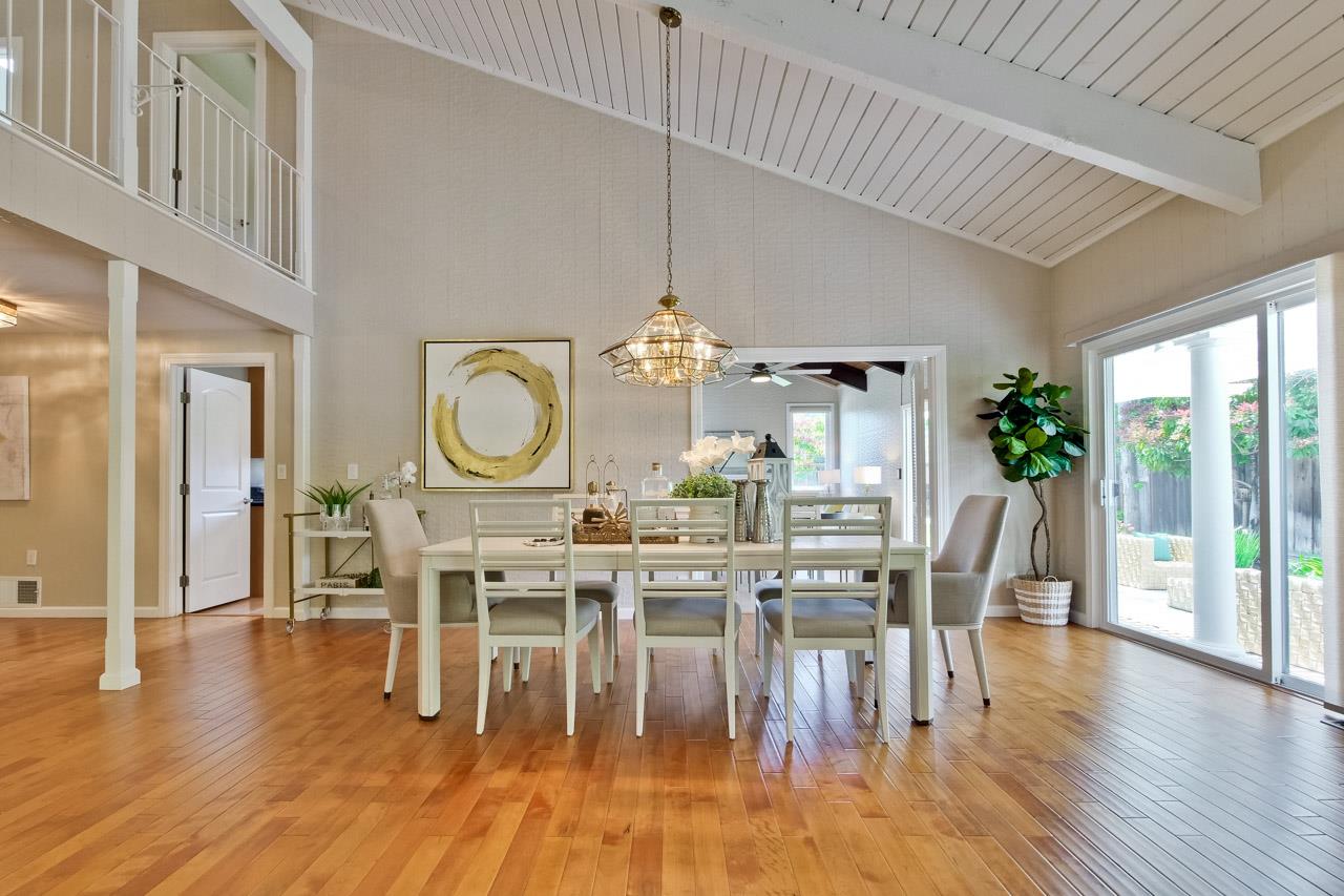 22076 Rae Lane Cupertino, CA 95014 - Photo 6 of 68 Gallery Image 6