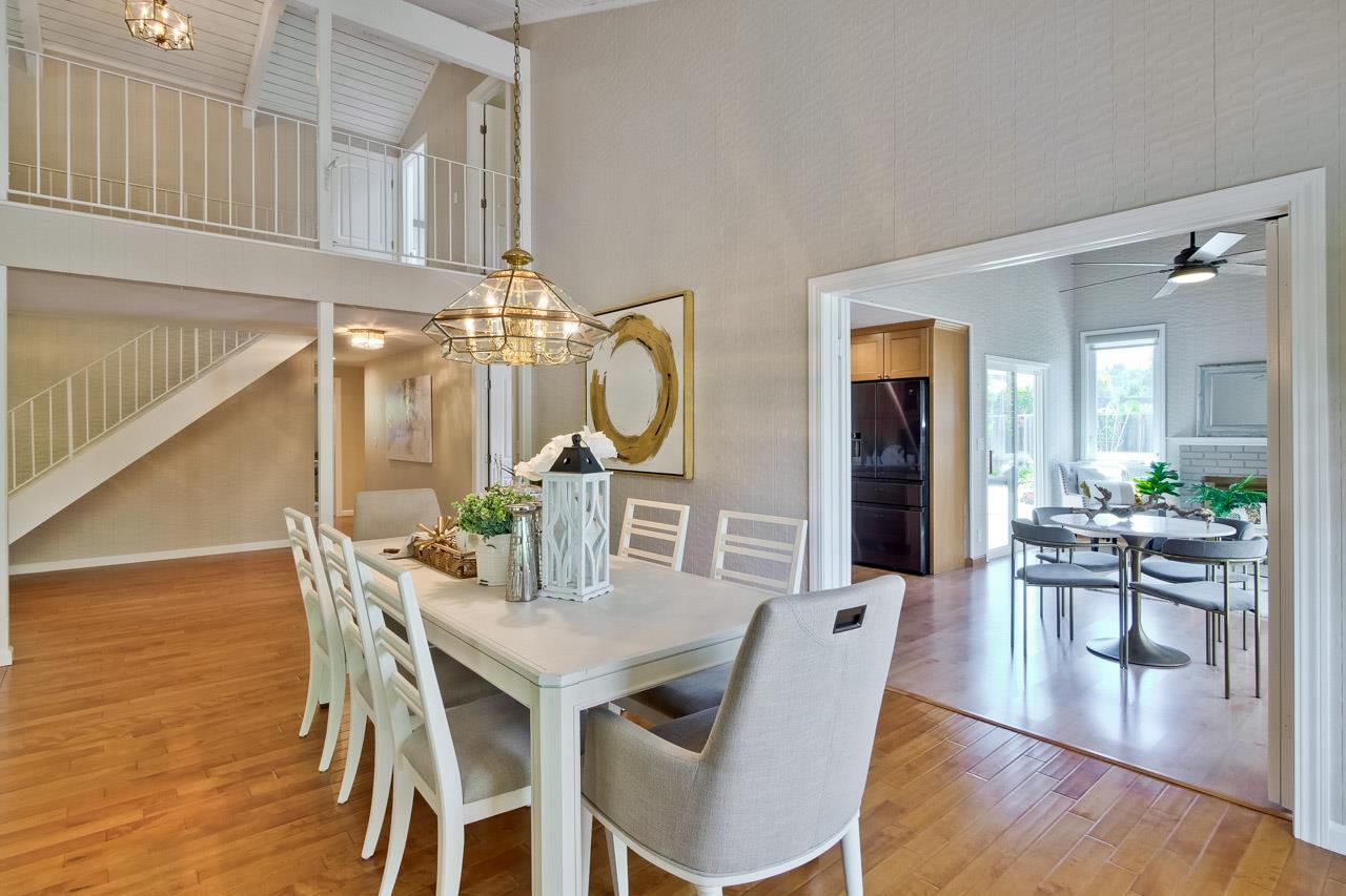 22076 Rae Lane Cupertino, CA 95014 - Photo 7 of 68 Gallery Image 7