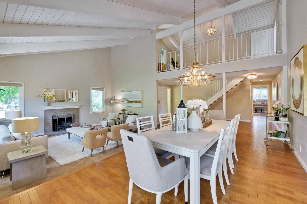 22076 Rae Lane Cupertino, CA 95014 - Photo 9 of 68 Gallery Image 9