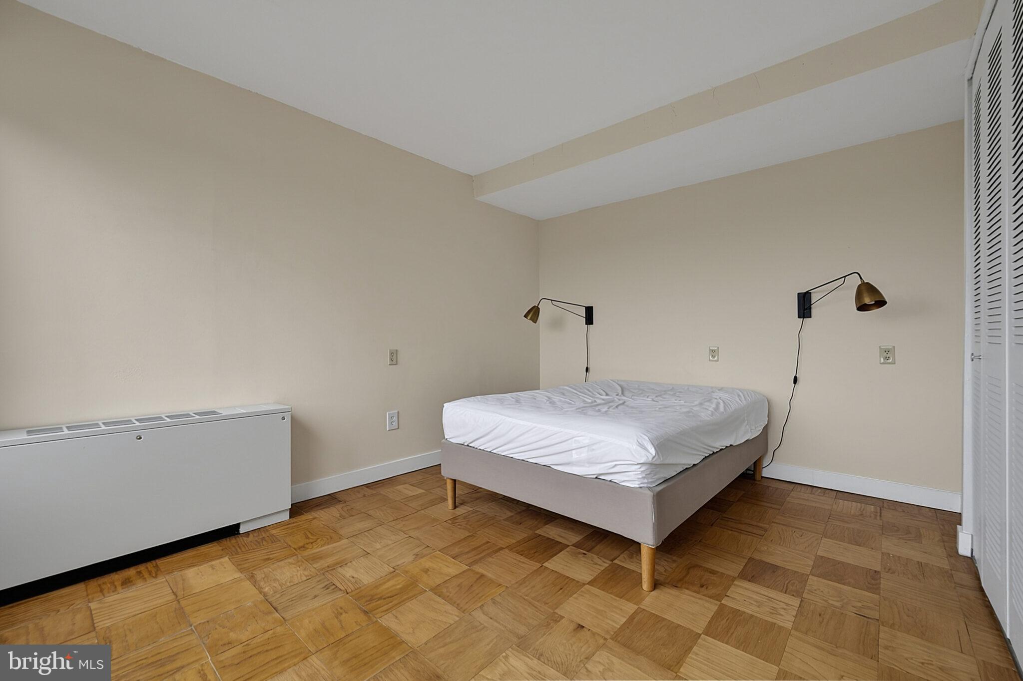 1301 Delaware Avenue Southwest, Unit 812 Washington, DC 20024 - Photo 33 of 89
