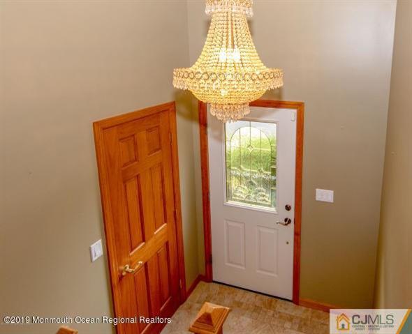 8 Purdue Road Edison, NJ 08820 - Photo 8 of 15 a view of entryway with a front door