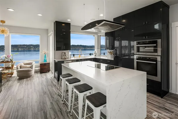 $4,125,000 | 3828 West Lake Sammamish Parkway Southeast, Bellevue, WA 98008