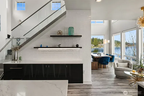 $4,125,000 | 3828 West Lake Sammamish Parkway Southeast, Bellevue, WA 98008
