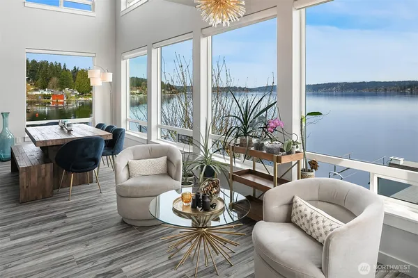 $4,125,000 | 3828 West Lake Sammamish Parkway Southeast, Bellevue, WA 98008