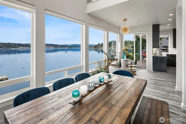 $4,125,000 | 3828 West Lake Sammamish Parkway Southeast, Bellevue, WA 98008