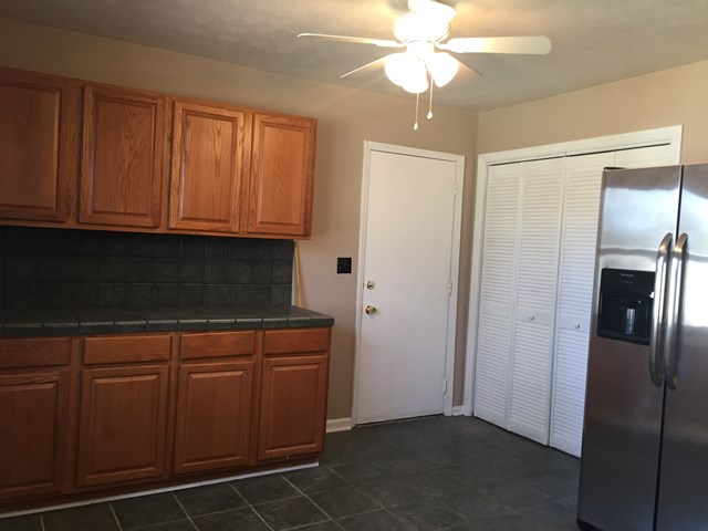4251 Reese Road Columbus, GA 31907 - Photo 11 of 24 butler's pantry and laundry closet