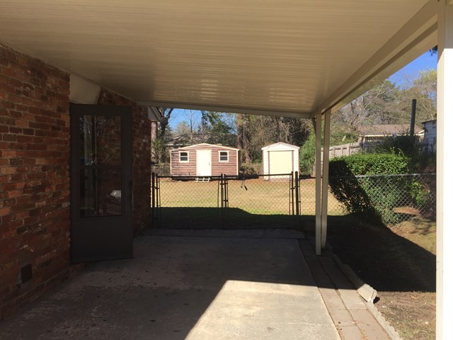 4251 Reese Road Columbus, GA 31907 - Photo 20 of 24 Carport