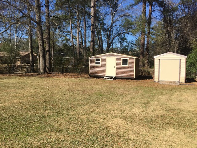4251 Reese Road Columbus, GA 31907 - Photo 23 of 24 Back yard