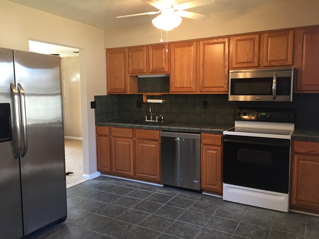 4251 Reese Road Columbus, GA 31907 - Photo 3 of 24 Kitchen