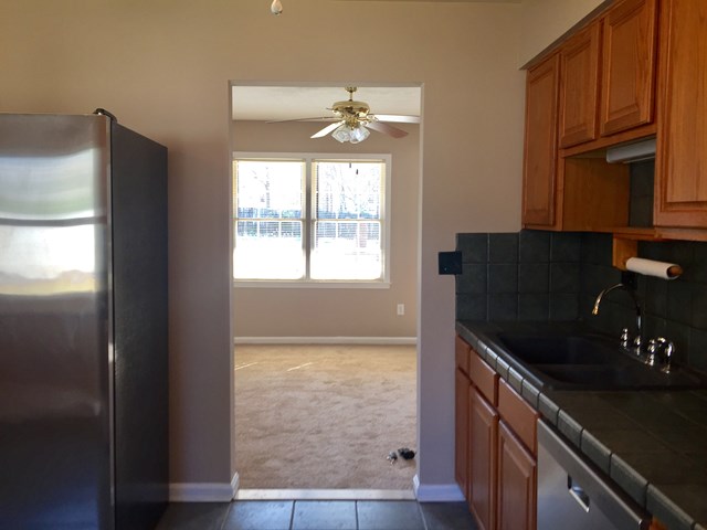 4251 Reese Road Columbus, GA 31907 - Photo 8 of 24 kitchen