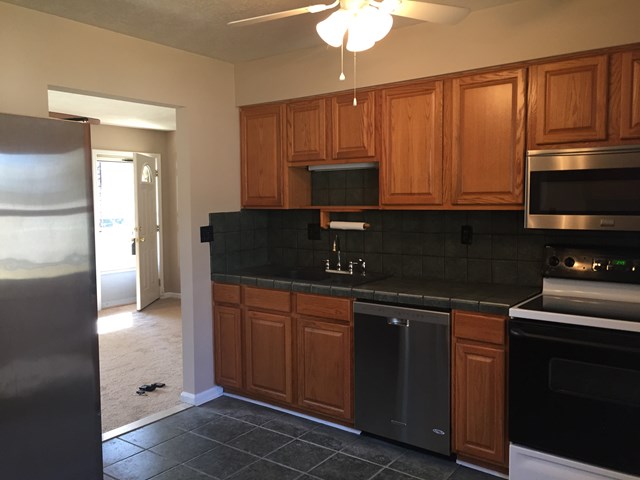 4251 Reese Road Columbus, GA 31907 - Photo 9 of 24 kitchen