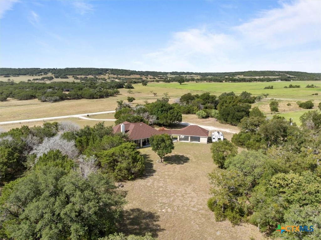 392 Bear Branch Road Evant, TX 76525 - Photo 39 of 48 Gallery Image 39