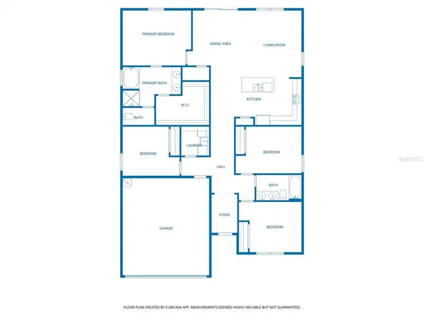 $400,000 | 3551 Saxony Lane, St. Cloud, FL 34772