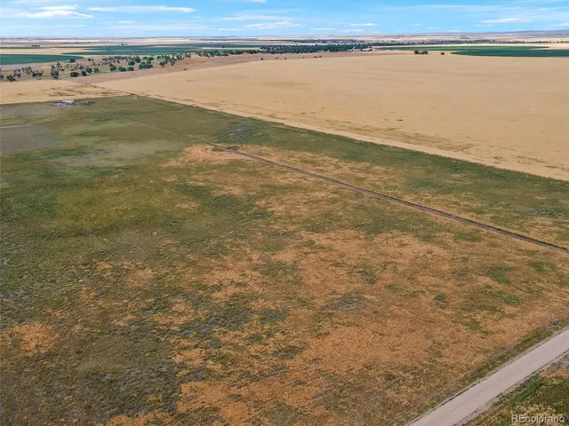 a view of an ocean and beach