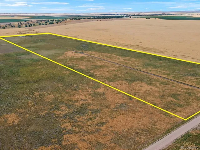 a view of an outdoor space and swimming pool