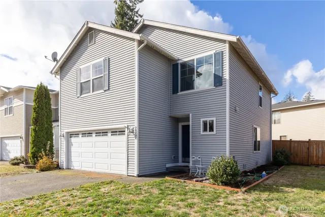 $465,000 | 20202 48th Avenue East, Spanaway, WA 98387