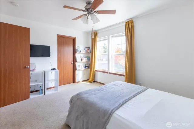 $465,000 | 20202 48th Avenue East, Spanaway, WA 98387