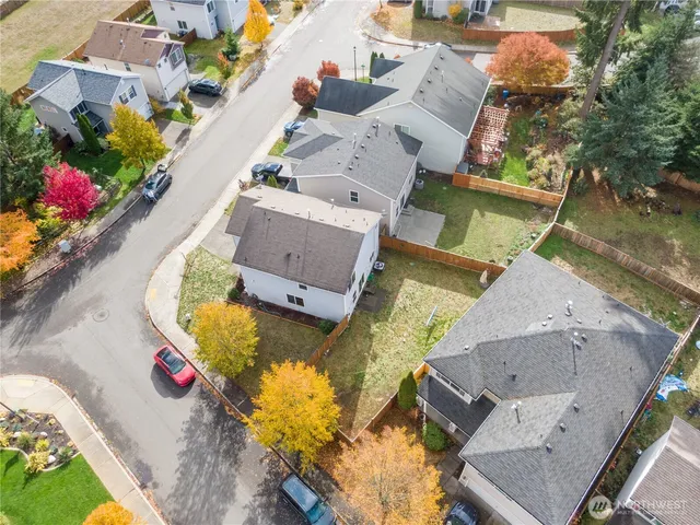 $465,000 | 20202 48th Avenue East, Spanaway, WA 98387