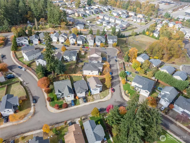 $465,000 | 20202 48th Avenue East, Spanaway, WA 98387