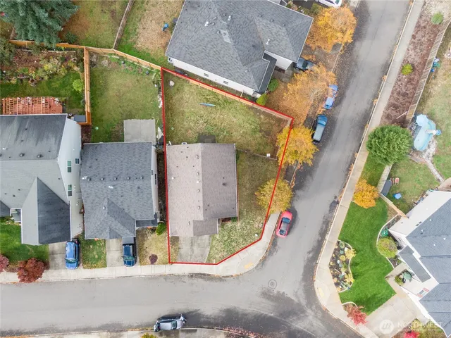 $465,000 | 20202 48th Avenue East, Spanaway, WA 98387