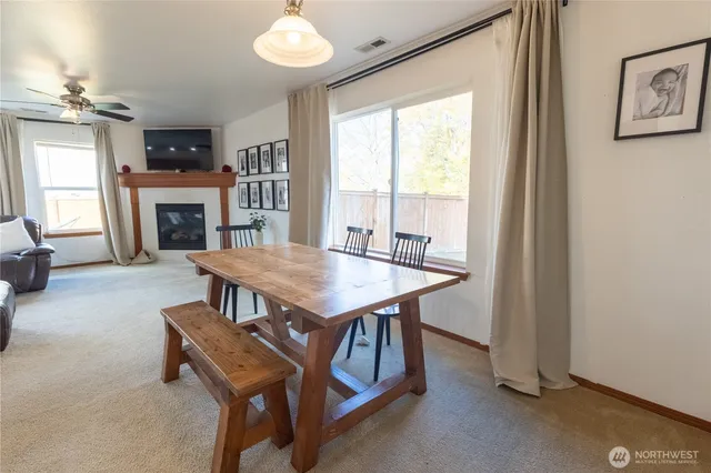 $465,000 | 20202 48th Avenue East, Spanaway, WA 98387