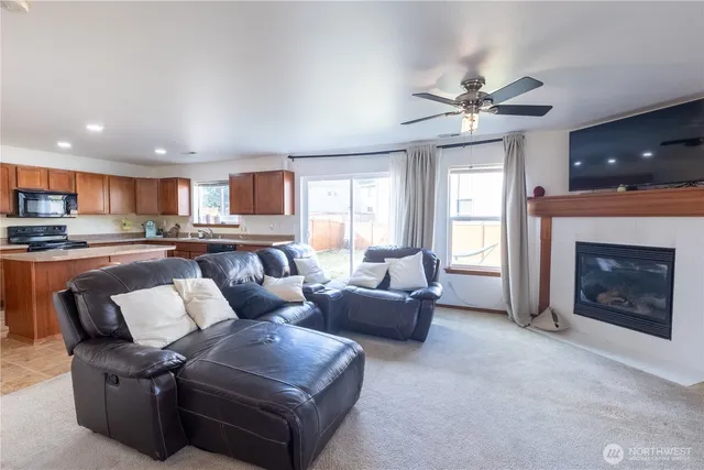 $465,000 | 20202 48th Avenue East, Spanaway, WA 98387