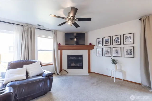 $465,000 | 20202 48th Avenue East, Spanaway, WA 98387