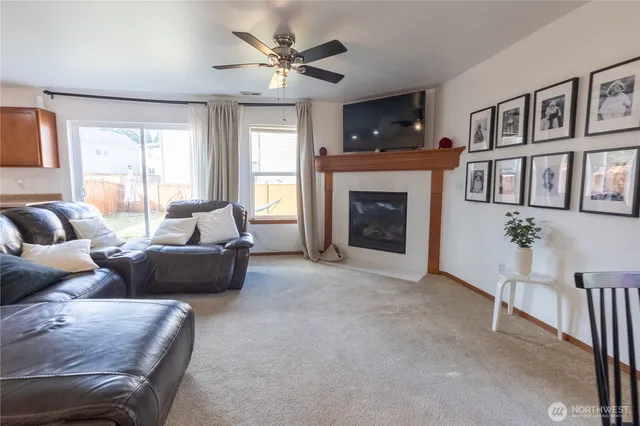 $465,000 | 20202 48th Avenue East, Spanaway, WA 98387