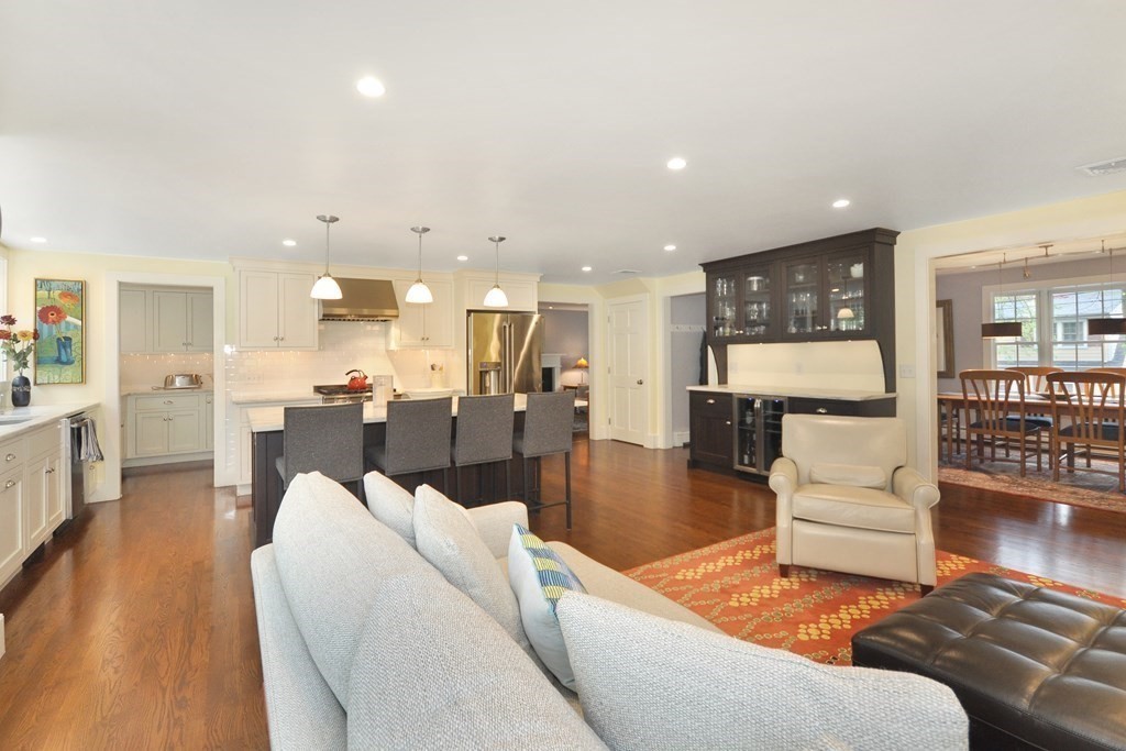 34 Shawnee Road Arlington, MA 02476 - Photo 17 of 42 Gallery Image 17