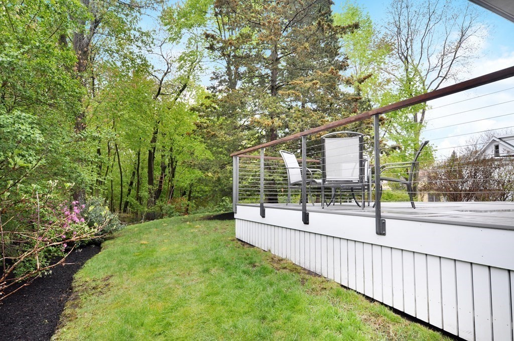 34 Shawnee Road Arlington, MA 02476 - Photo 40 of 42 Gallery Image 40