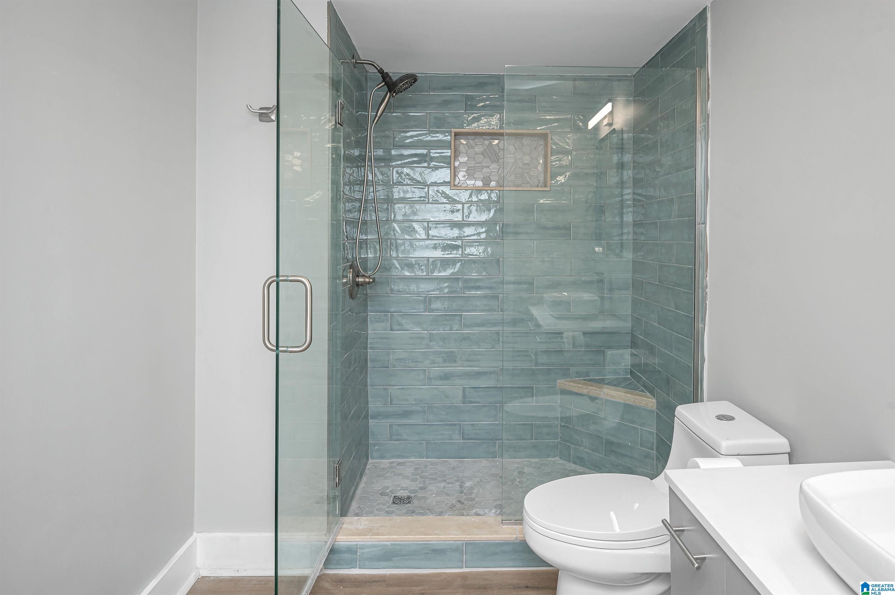 1333 31st Street South, Unit B Birmingham, AL 35205 - Photo 17 of 23