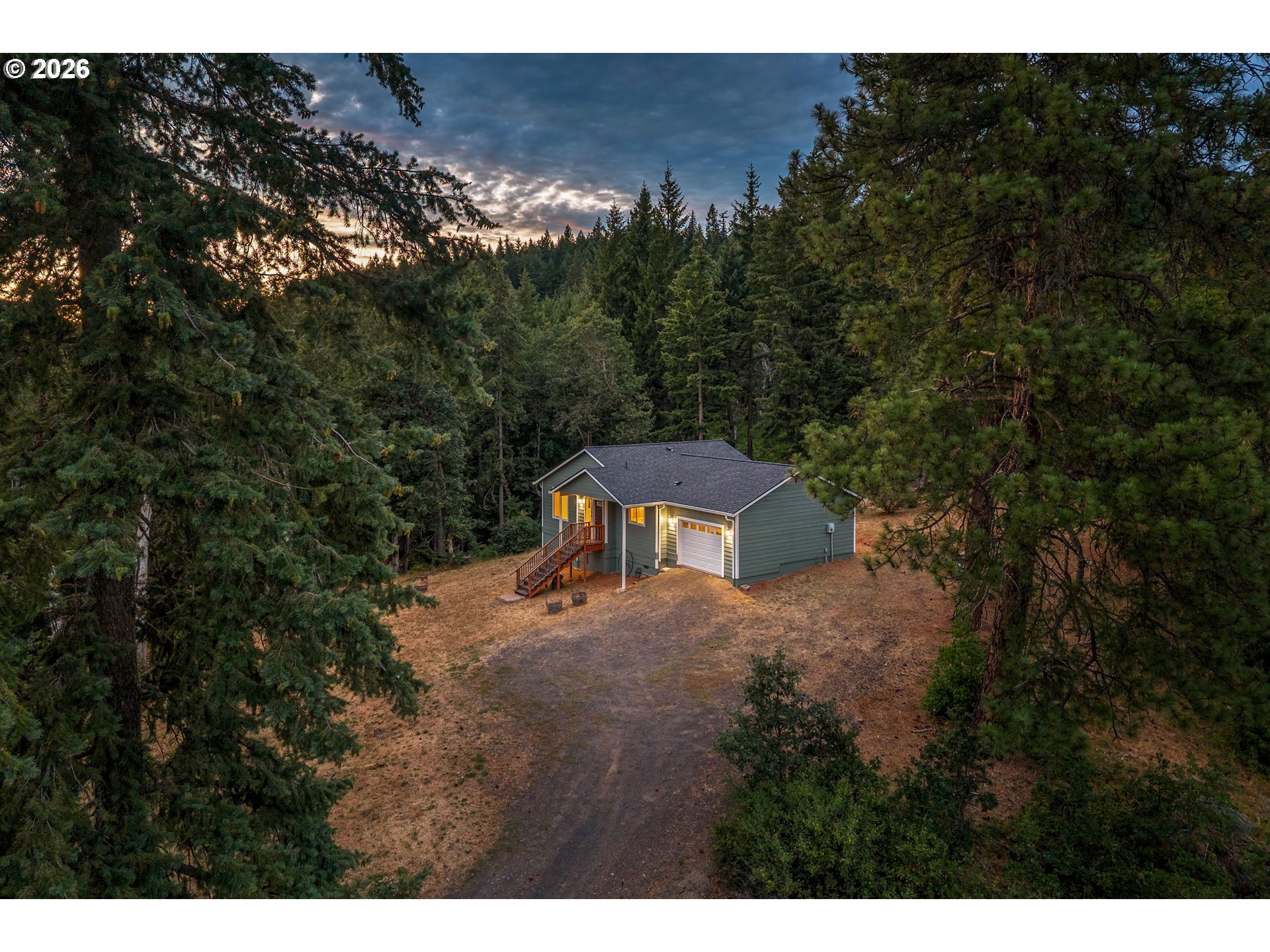 244 Lyons Road White Salmon, WA 98672 - Photo 45 of 48 Gallery Image 45