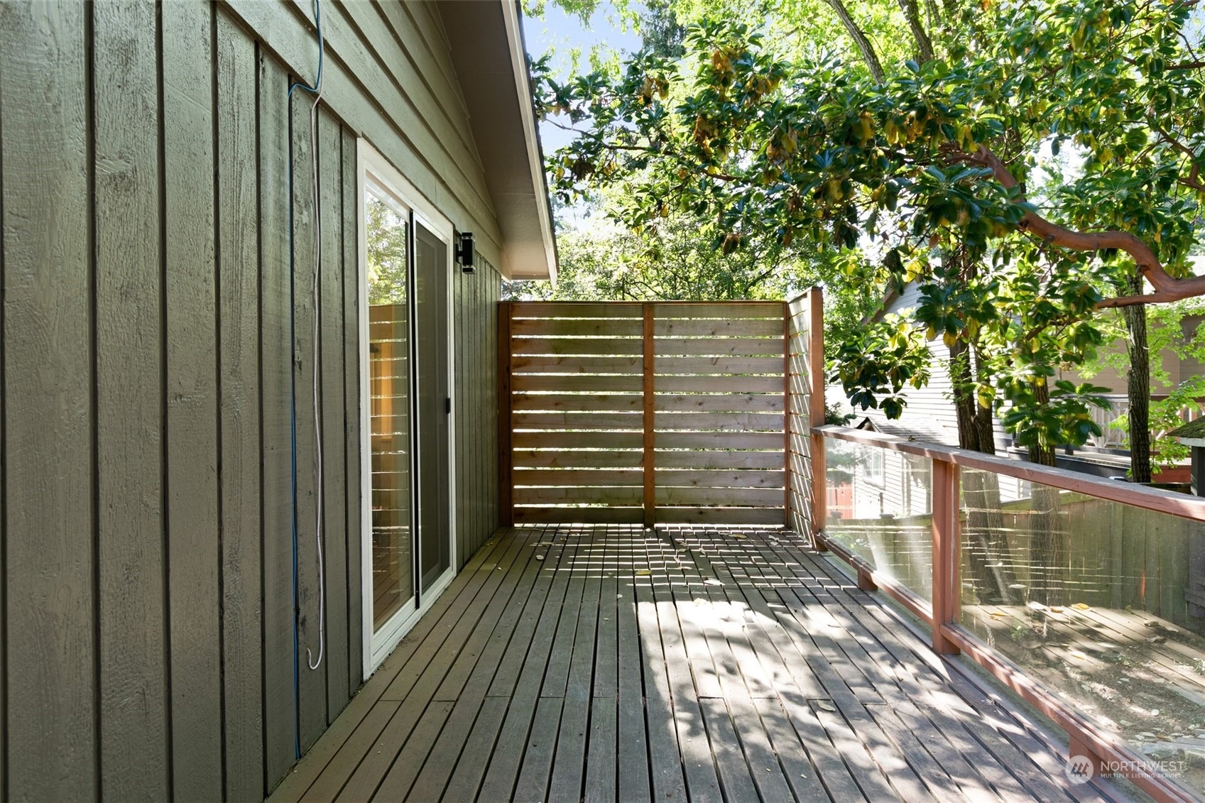8205 208th Street Southwest Edmonds, WA 98026 - Photo 24 of 39 a view of a house with a balcony
