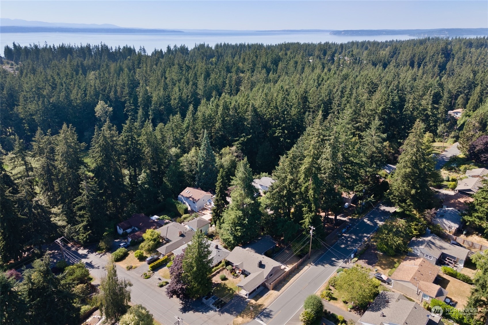 8205 208th Street Southwest Edmonds, WA 98026 - Photo 38 of 39 a view of a city