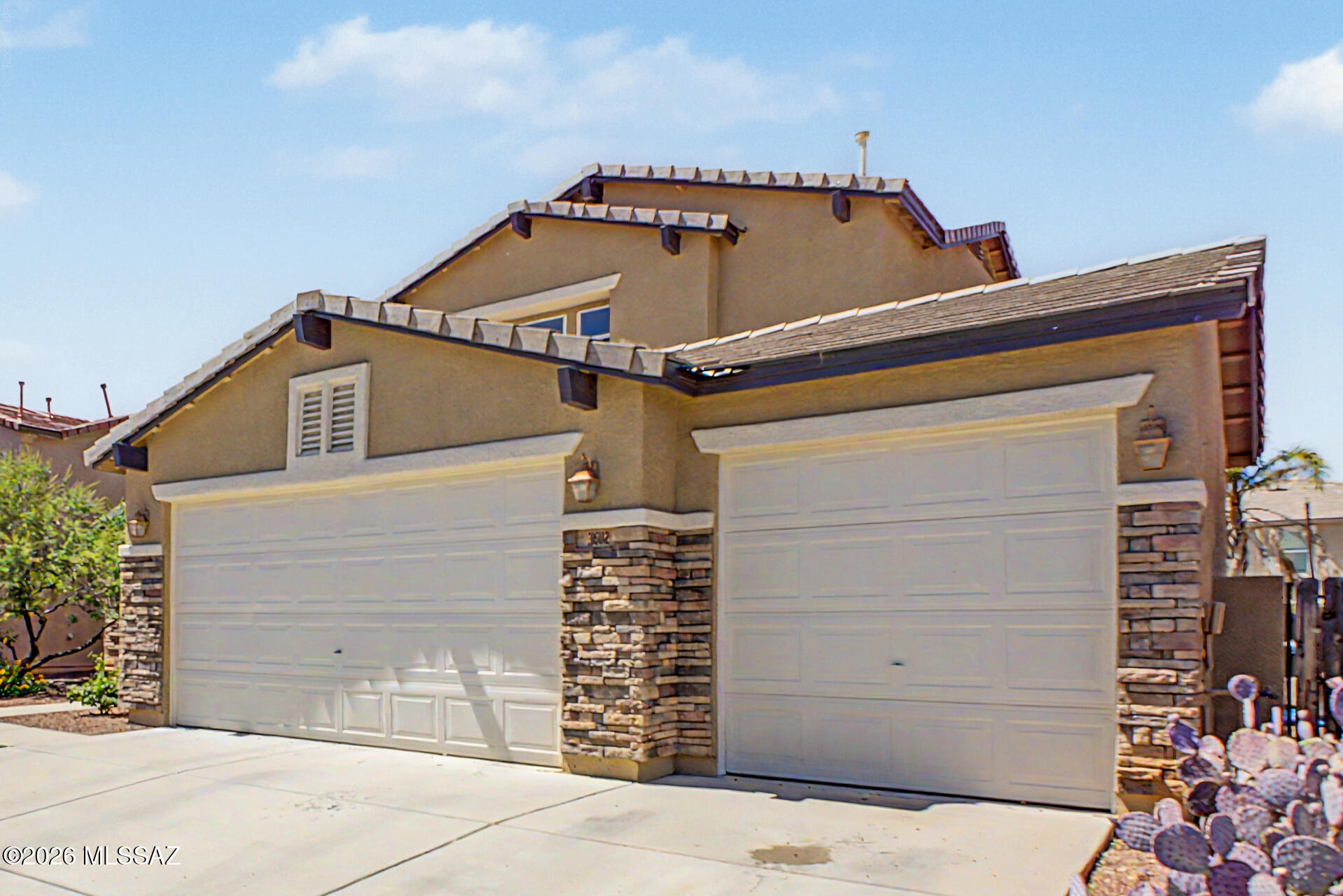 3602 East Canter Road Tucson, AZ 85739 - Photo 6 of 50 06-Canter