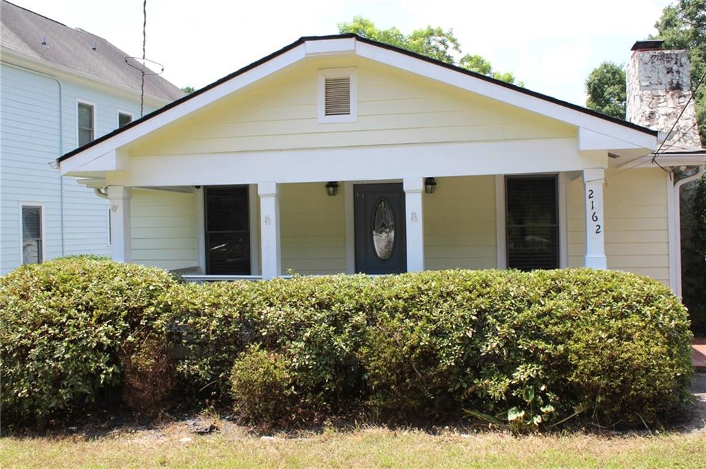2162 Spink Street Northwest Atlanta, GA 30318 - Photo 1 of 1
