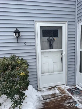 $1,550 | 9 Kent Court, Unit 1, Ashford, CT 06278