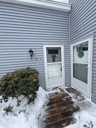 $1,550 | 9 Kent Court, Unit 1, Ashford, CT 06278