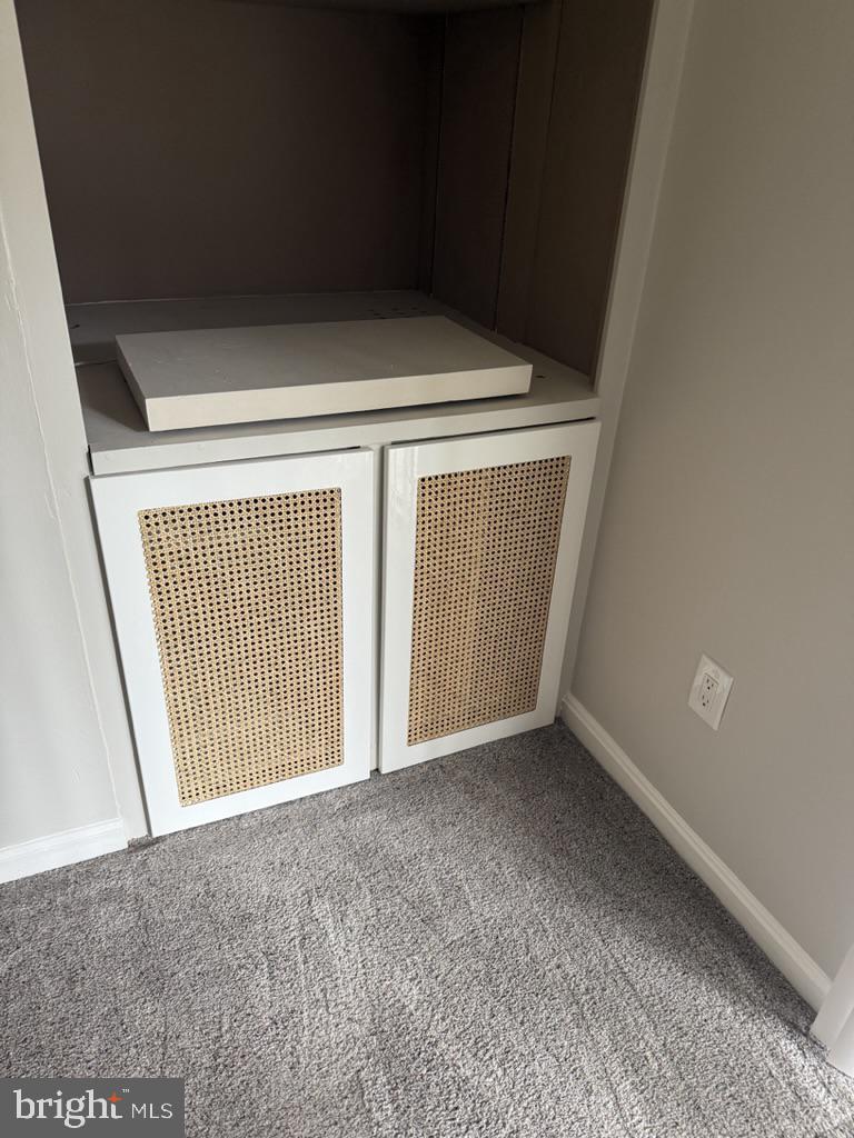10050 Oakton Terrace Road Oakton, VA 22124 - Photo 13 of 28 Built in Entertainment Cabinetry