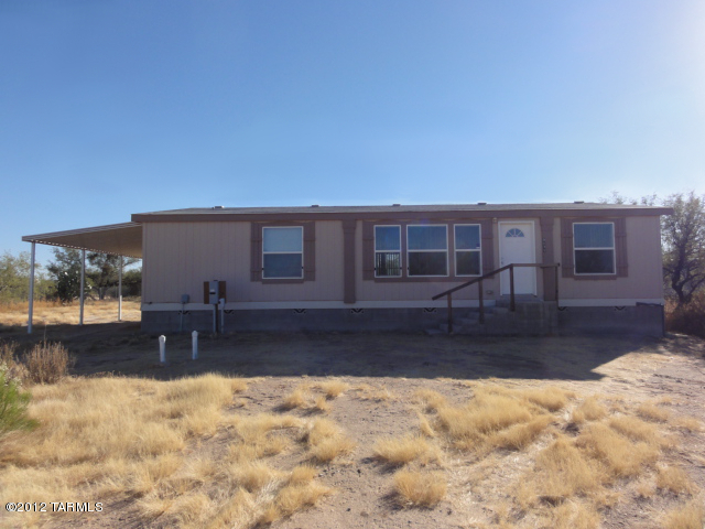 9171 South Fillmore Road Tucson, AZ 85736 - Photo 2 of 34