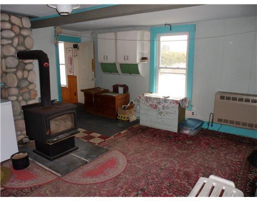 149 Old County Road Pembroke, ME 04666 - Photo 14 of 25 Other. Summer kitchen in ell has...