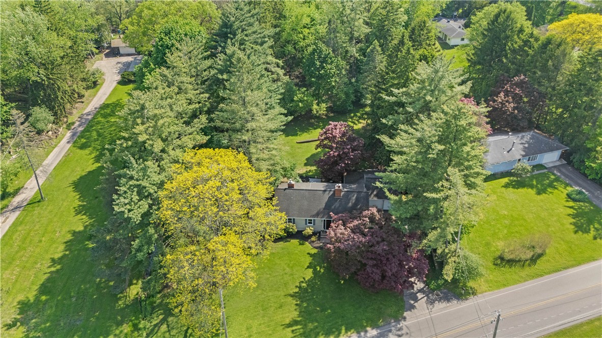 235 Castle Road Rochester, NY 14623 - Photo 35 of 37
