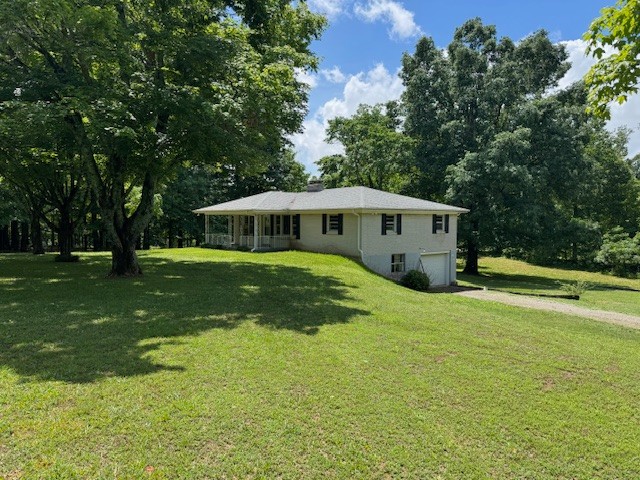 9296 Old Locust Creek Road Bon Aqua, TN 37025 - Photo 23 of 27