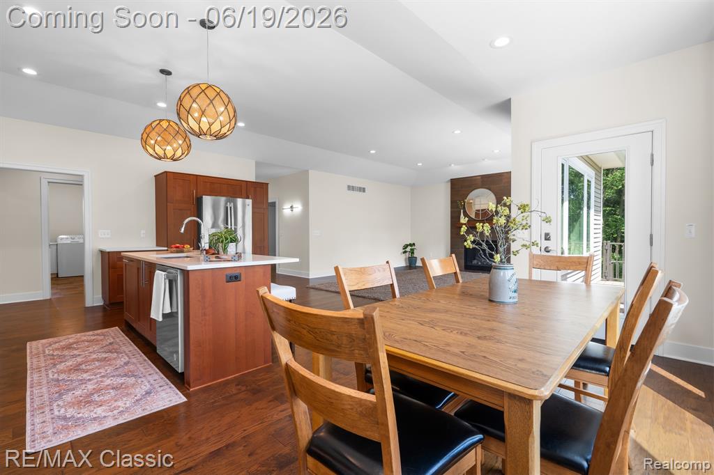 2887 West Joy Road Ann Arbor, MI 48105 - Photo 29 of 44