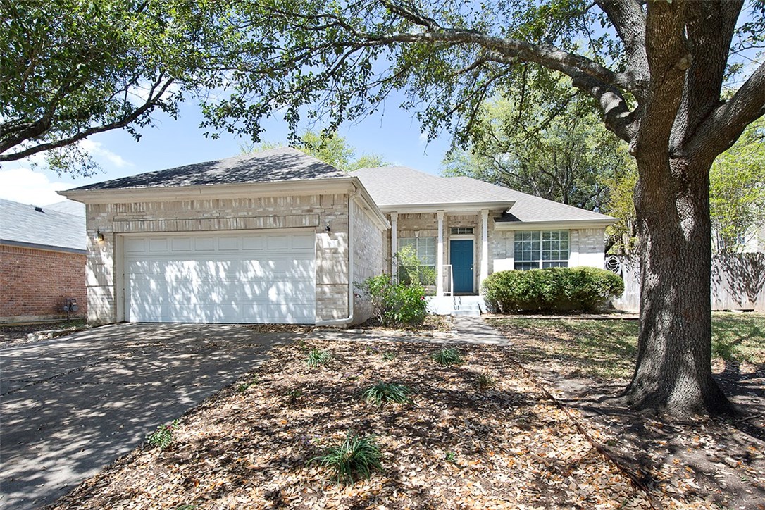 105 Rio Vista Drive Georgetown, TX 78626 - Photo 1 of 1 Gallery Image 1